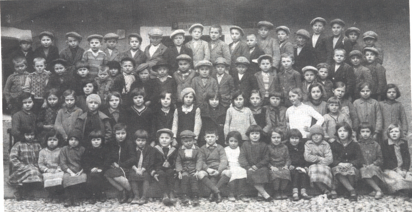 bambini 1928